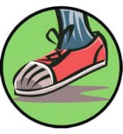 Run for Liberty 5K Logo