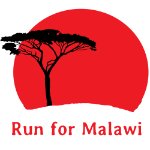 Run for Malawi 2026 Logo