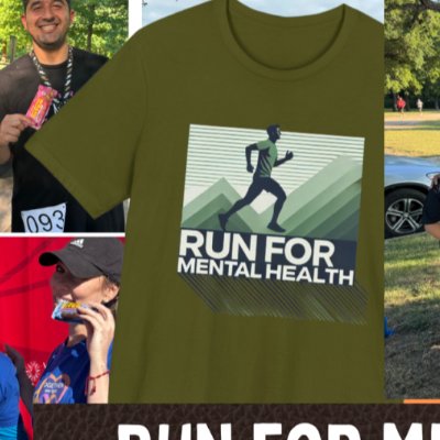 Run for Mental Health 5K/10K/13.1 DENVER/AURORA