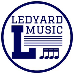 Run for Music Logo