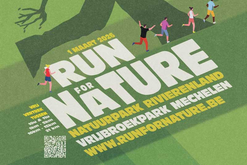Run For Nature Rivierenland