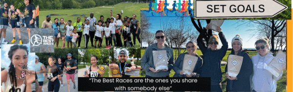 Run for PB& J  MEMPHIS