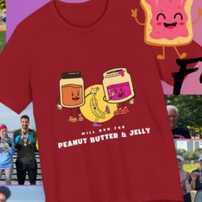 Run for PB&J 5K/10K/13.1 KANSAS CITY