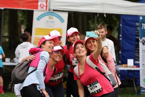 Run For Planet - Bordeaux