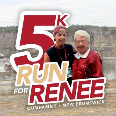 Run for Renee 5km May 2026