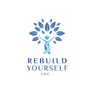 Run for Resilience Logo