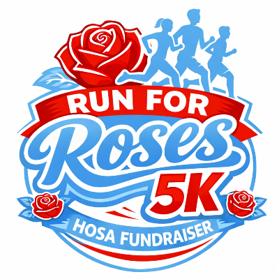 Run For Roses 5K