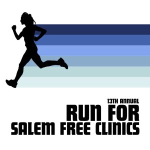 Run for Salem Free Clinics