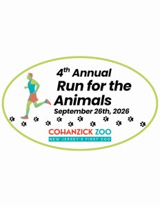 Run for the Animals