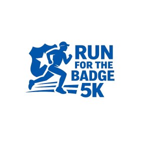 Run for the Badge 5K