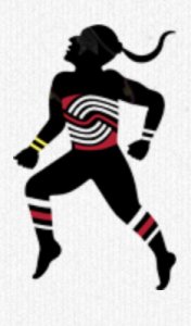 Run for the Berries 5k Logo