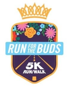 Run for the Buds 2026 5k