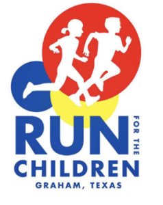 Run For The Children