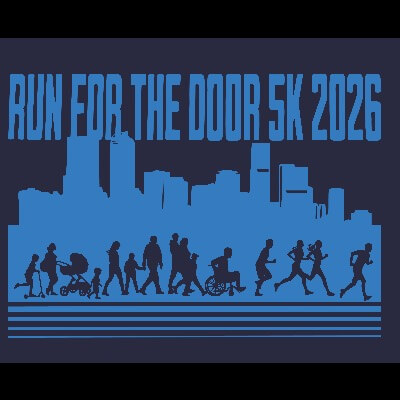 Run for the Door