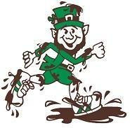 Run for the Green Trail Run