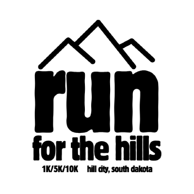 Run for the Hills 1k/5k/10k