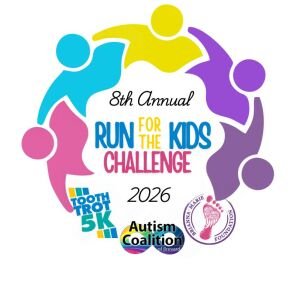 Run for the Kids Challenge 2026