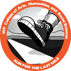 Run for the Last Mile 5K (Runners and walkers welcomed) Logo