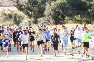 Run for the Ranch 2025 - Paramount Ranch National Park