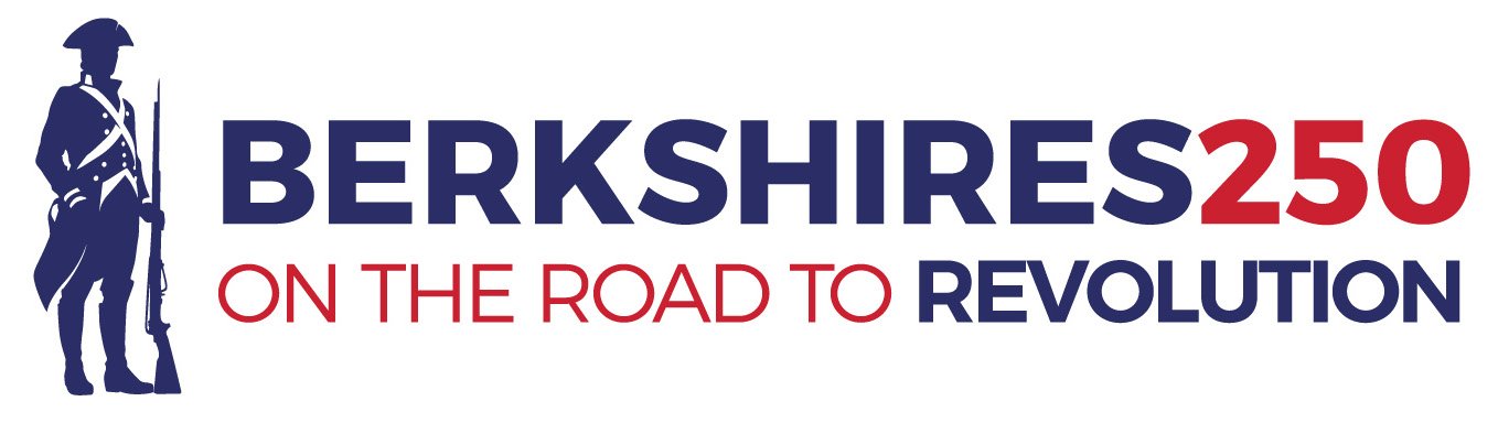 Run For The Revolution 5K, 10K & 15K Logo