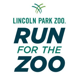 Run for the Zoo 2026 Logo