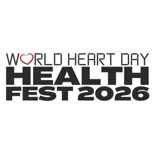 RUN FOR YOUR HEART Logo