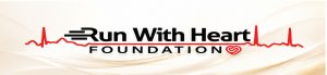 Run For Your Life 5K Logo