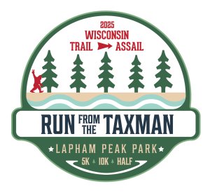 Run From The Tax Man