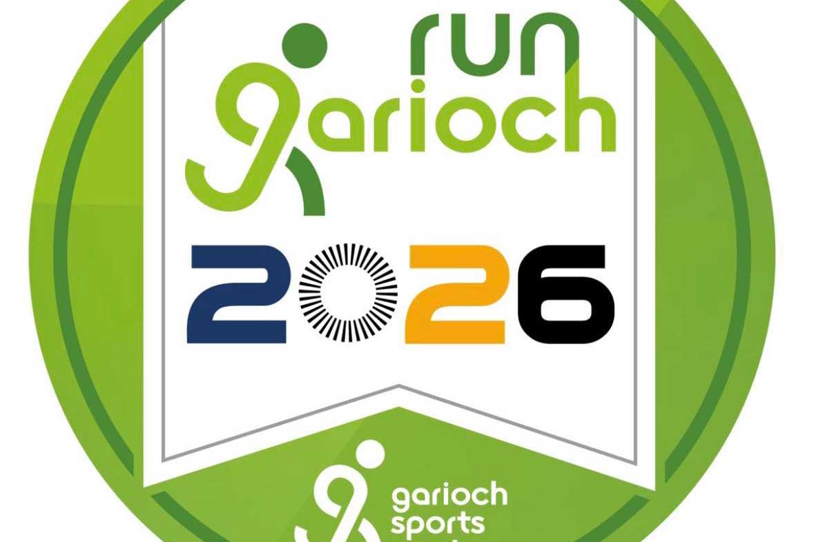 Run Garioch