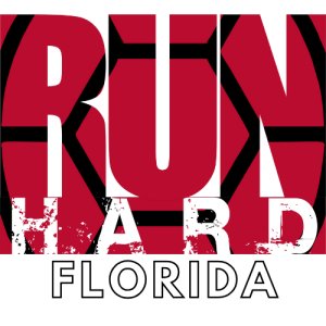 Run Hard Florida