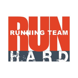 Run Hard Myrtle Beach Logo