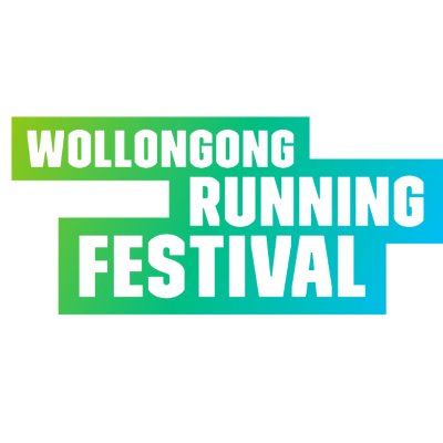 Run Havoc Wollongong Running Festival 2027 Logo