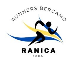 Run Ichese Ten Logo