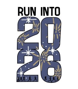 Run into 2026