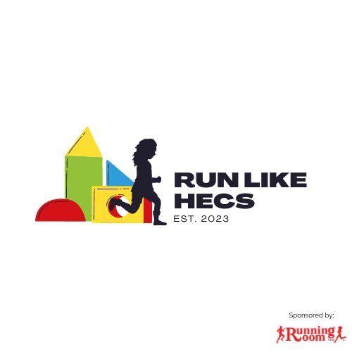 Run Like HECS