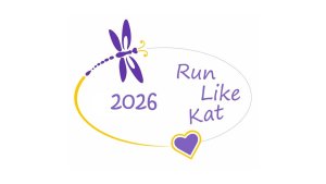 Run Like Kat Logo