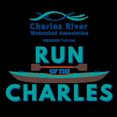 Run of the Charles: Boston's Premier Paddling Race Logo