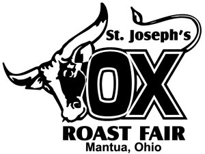 Run of the Ox Logo