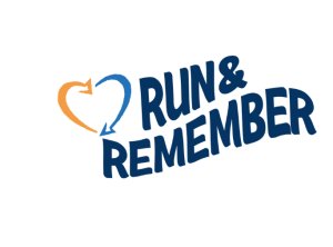 Run & Remember Logo
