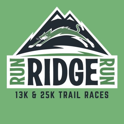 Run Ridge Run Logo