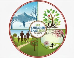 Run Santaquin Challenge Make-up Day