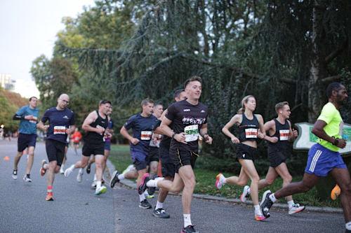 Run Series Battersea TEN September 2026