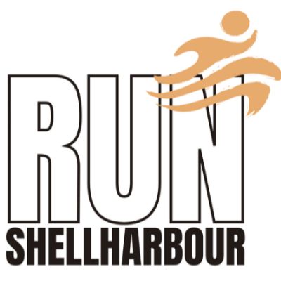 Run Shellharbour Logo