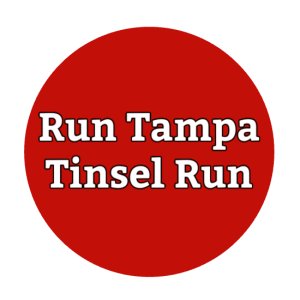 Run Tampa Tinsel Run Logo