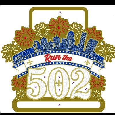 Run the 502 2026