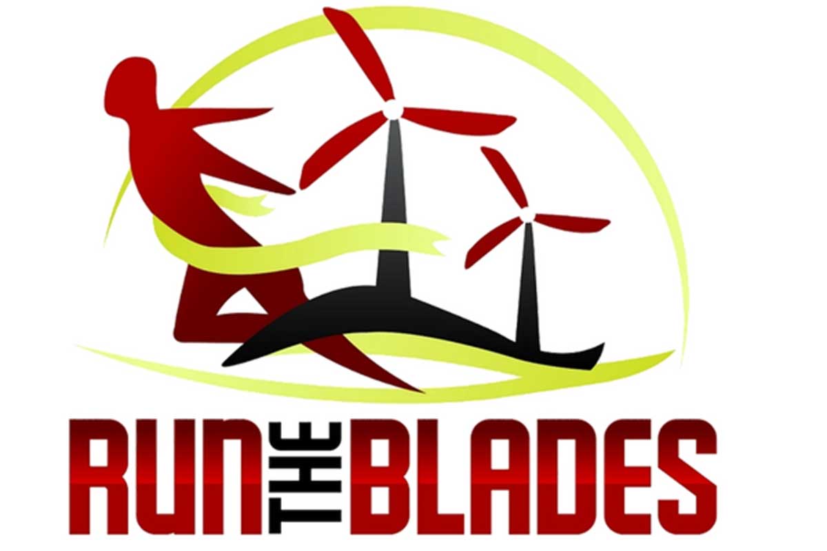 Run the Blades - Breaking Strain Events