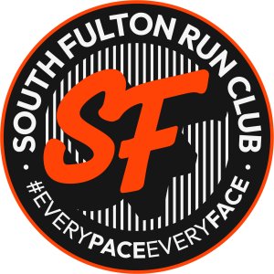 Run The Block 5K Logo