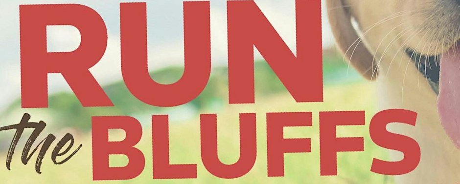 Run The Bluffs - 19th Annual