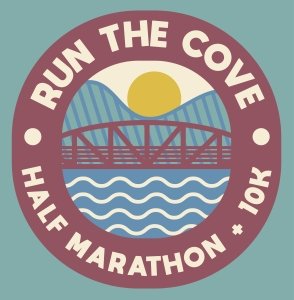 Run the Cove Half Marathon & 10K