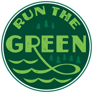 Run The Green